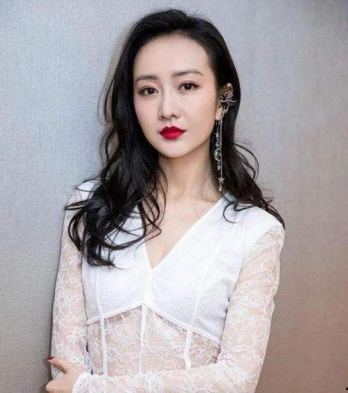 明星王鸥结婚,幸福人生新篇章，携手共度美好时光