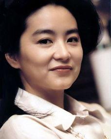 像林青霞明星,传奇女神的银幕风采与人生轨迹