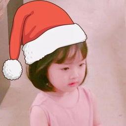 网红萌娃帽子图片,网红宝宝们的时尚潮流
