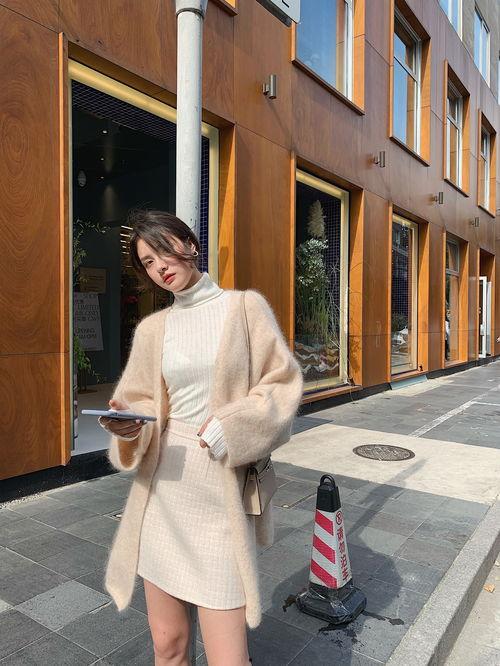 网红风拍摄,网红风摄影作品集锦