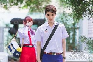 泰剧网红养成记男主角,泰剧男主角的逆袭之路