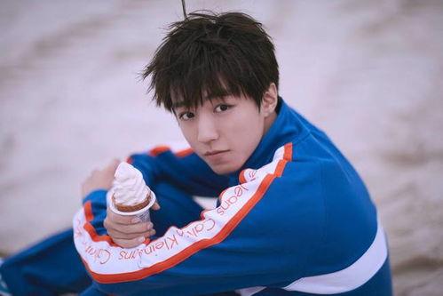 中国的明星王俊凯,青春偶像的蜕变之路